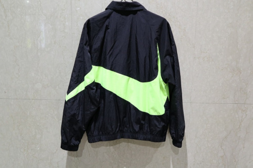 シティネオンHBRウーブンジャケット