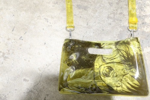 トレファクスタイル三軒茶屋店ブログ画像１