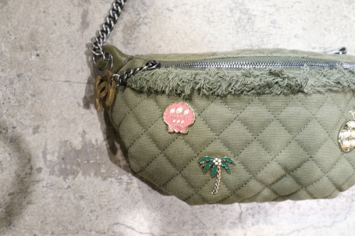 CHANELのシャネル