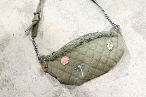 シャネルのクルーズコレクション