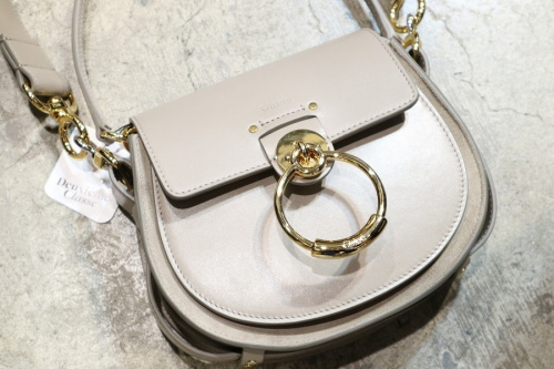 クロエのTESSスモールバッグ