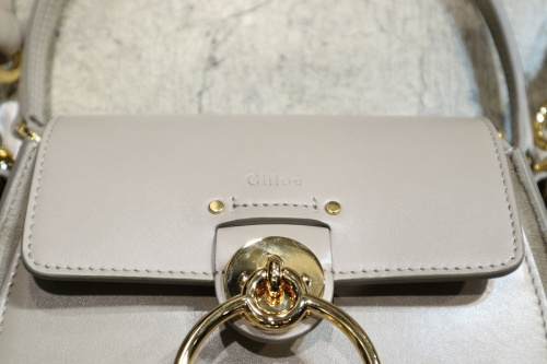 TESSスモールバッグのレディース