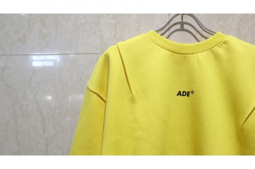 インポートブランドのADER ERROR