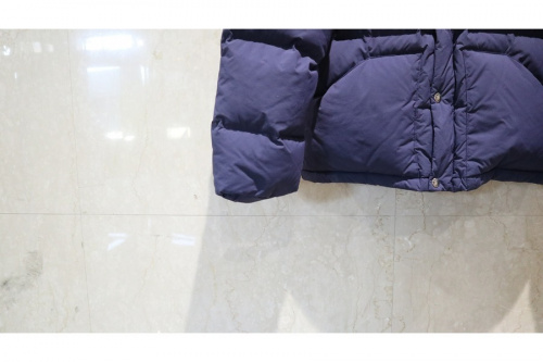 ザノースフェイスのジャケット