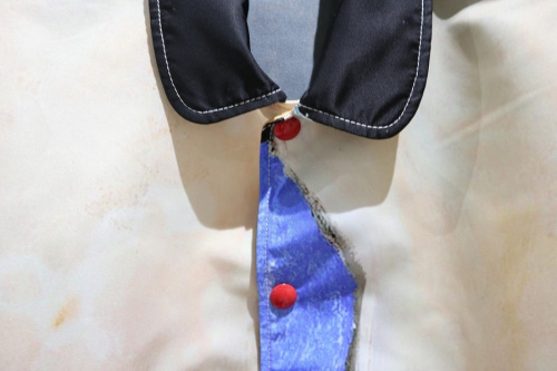 Betsey Kiss ジャケットのメンズ