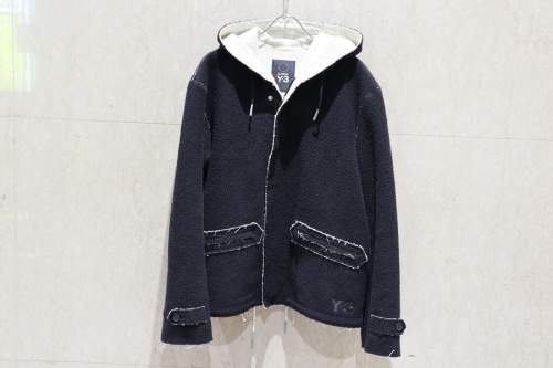 Y-3のワイスリー