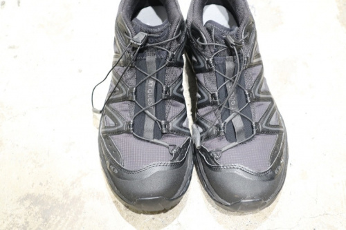 SALOMONのサロモン