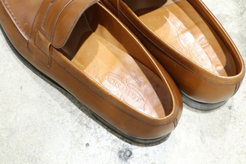 ドレスシューズ