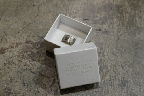 Maison Martin Margielaのメゾンマルタンマルジェラ