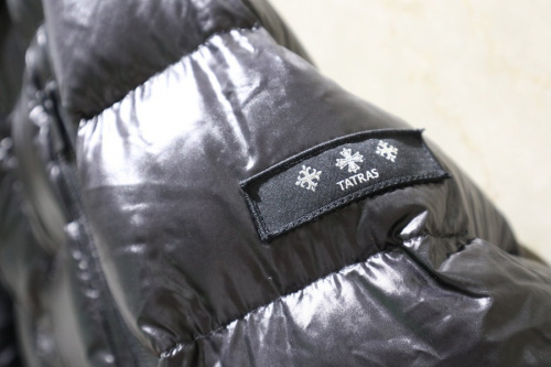 ダウンジャケット