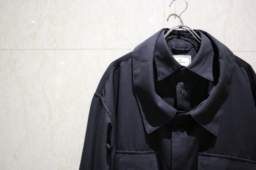 ドメスティックブランドのMAISON MIHARA YASUHIRO