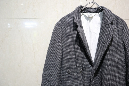 ドメスティックブランドのSUNSEA