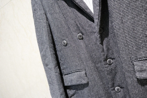 ｺｰﾄのメンズ