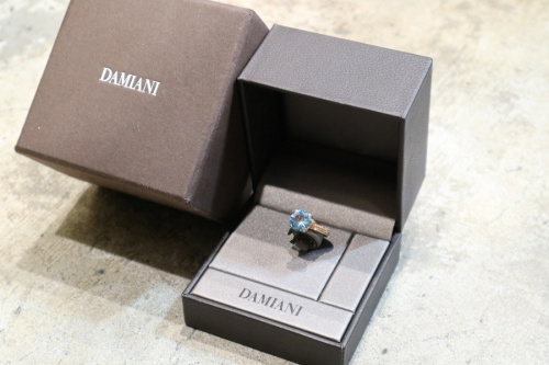 DAMIANIのダミアーニ
