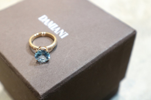 ダミアーニのリング