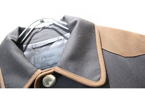 ジャケットのメンズ