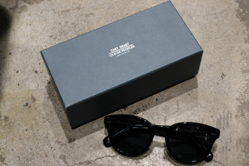 GRAY GRANT SUNのサングラス