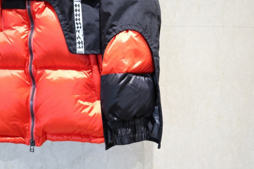 BigDownJacketのダウンジャケット