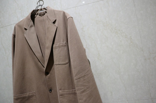 オーラリーのセットアップ