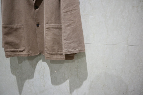 セットアップの19ss