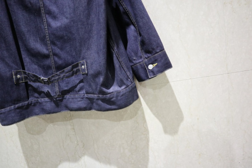 ビッグシルエット