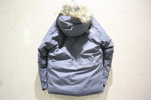SOUTHERNCROSS PARKA