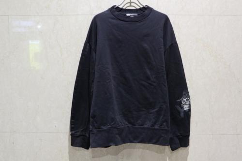 Y-3のスウェット