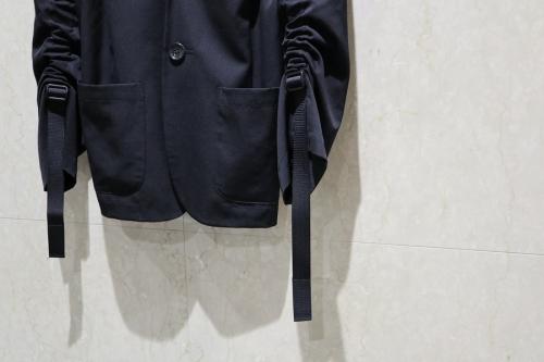 comme des garconsのジャケット