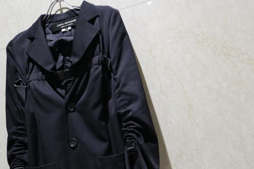 ジャケットのレディース