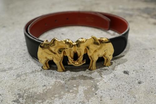 HERMESのエルメス