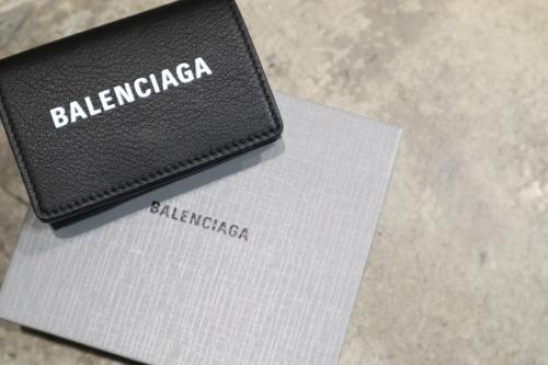 BALENCIAGAのバレンシアガ