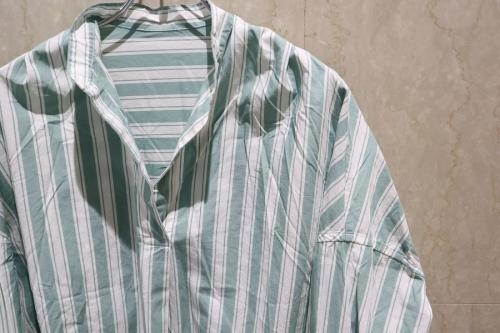 ジャーナルスタンダードのブラウス