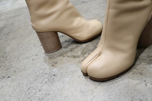 インポートブランドのMaison Margiela