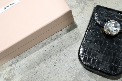 インポートブランドのMIU MIU