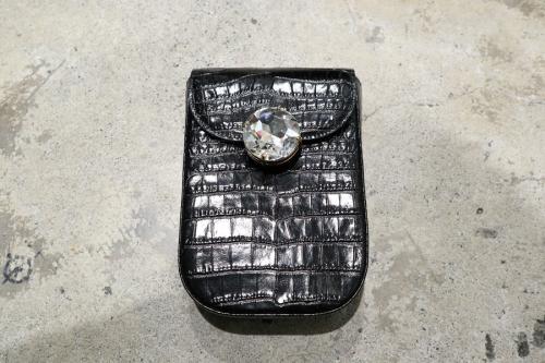 ミュウミュウのバッグ