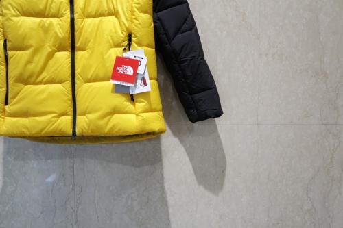 ザノースフェイスのRIMO Jacket