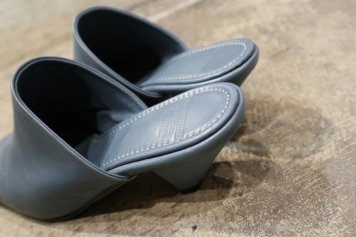 ミュールのレディース