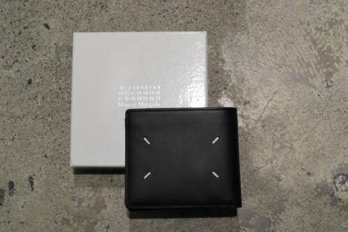 メゾンマルジェラの財布