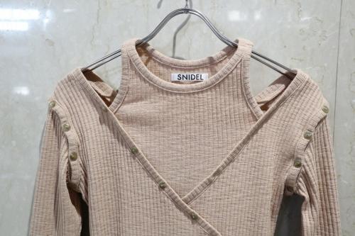 snidelのスナイデル