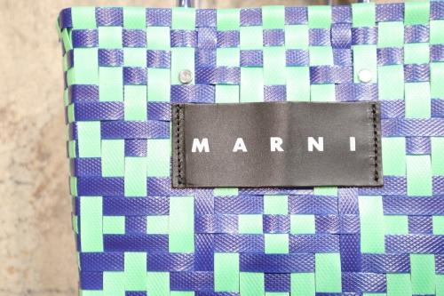 MARKET SQUARE SHOPPING BAGのマーケット スクエア ショッピングバッグ