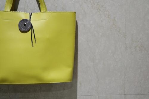 トートバッグのレディース