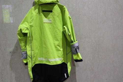 SAILING JACKETのセイリングジャケット