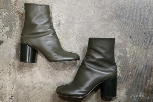 Maison Margielaのメゾンマルジェラ