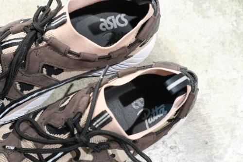 GEL MAI KNITのゲルマイニット