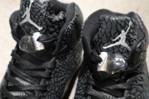 AIR JORDAN 3LAB5の599581-003