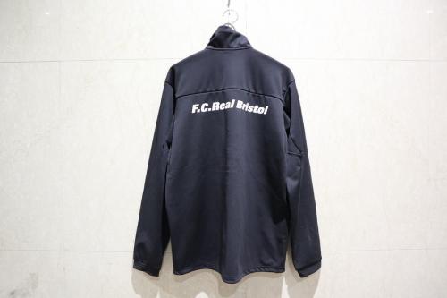 ポーラテックパワーシェルスタンドカラーブルゾンのメンズ