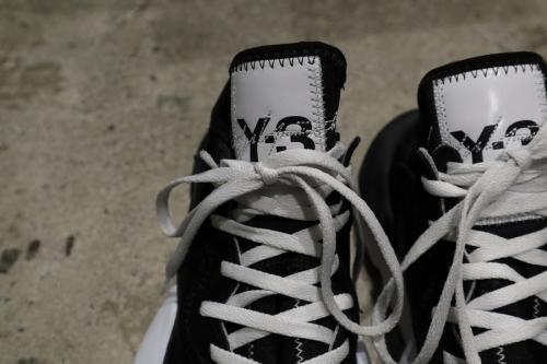 ワイスリーのYHOJI YAMAMOTO