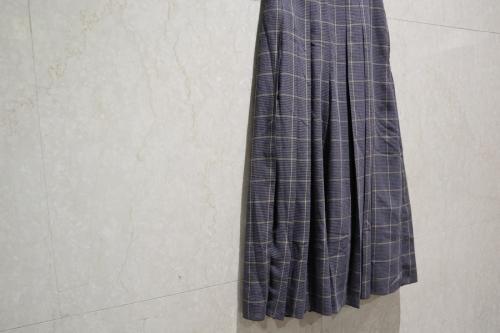 ワイドパンツのレディース