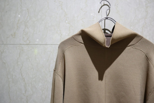 ドメスティックブランドのsnidel