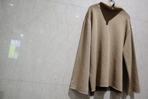 ニットのレディース